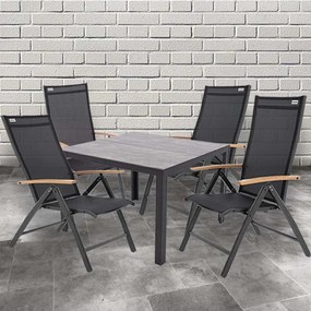 Doppler BERGAMO EXPERT WOOD