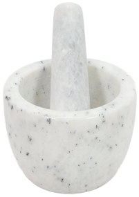 Moździerz marmurowy GAVI, Ø 12 cm
