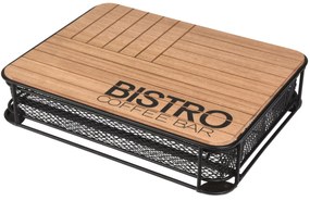 Pojemnik na kapsułki do kawy Bistro