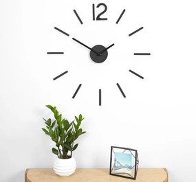 Zegar ścienny ø 100 cm Blink – Umbra