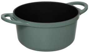 Naczynie do gotowania na parze HEALTHY, Ø 24 cm, 4 elementy