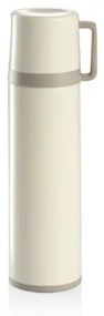 Tescoma Termos z kubkiem CONSTANT CREAM, 0,5 l, 0,5 l