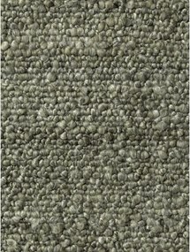 Zielony dywan z materiału bouclé tkany ręcznie 120x170 cm Notting Hill Portobello – Ted Baker