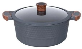 Resto - Garnek z pokrywką CAPELLA 7,9 l 28 cm