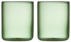 Kieliszki do wódki zestaw 2 szt. 60 ml Torino – Lyngby Glas