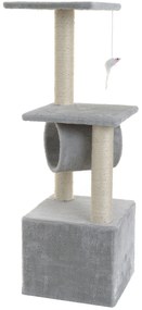 Drapak dla kota, domek, legowisko, Double 92 cm