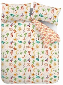 Pościel dwuosobowa 230x220 cm Fiesta – Sassy B