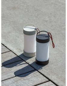 Lampa zewnętrzna LED ze ściemniaczem na USB ø 9 cm Camp – Hübsch