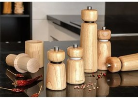 Tescoma Drewniany moździerz ONLINE średnica 6 cm