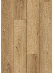 Mexen Sunset Hills próbka paneli winylowych 1240 x 182 mm SPC 6,5 mm, podkład IXPE 1,5 mm, 4 V-Fuga, Dąb - F1037-S