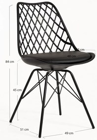 Krzeso Iron Mima