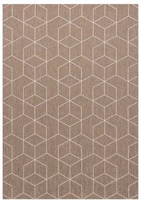 Dywan Cottage mink/wool 160x230cm