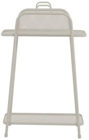 Stolik ogrodowy 27x65,5 cm MWH – Garden Pleasure
