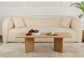 Stolik konferencyjny Sabin Sapphire Oak