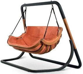 Dwuosobowy fotel wiszący - Oreso 4X