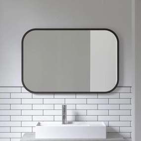 Lustro ścienne 61x91 cm Hub – Umbra