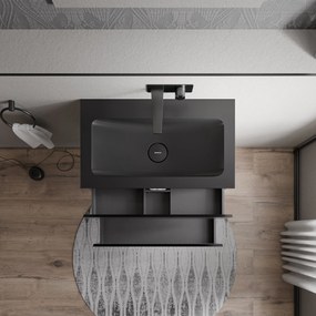 Szafka podumywalkowa AVA 80 cm