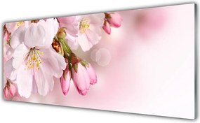 Panel Kuchenny Romantyczny Akcent Roślinny