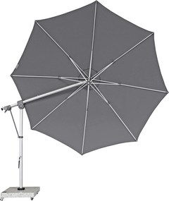 Doppler EXPERT 350 cm antracyt