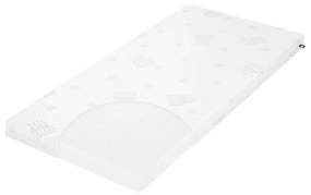 Piankowy materac dziecięcy 70x140 cm Air balance easy – Roba