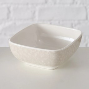 Ceramiczna misa dekoracyjna Sanela, 9 x 9 cm
