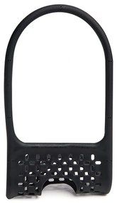 Wiszący plastikowy uchwyt na gąbkę Sling – Umbra