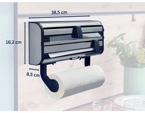 Leifheit Uchwyt do folii (rolki) Parat Royal 25793