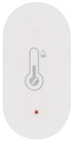 Cyfrowy bezprzewodowy termometr GoSmart 1×CR2032