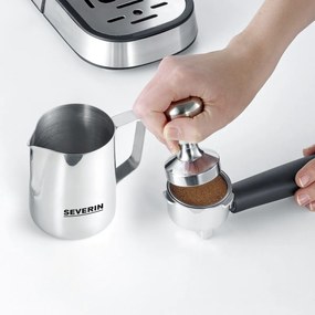 Severin KA 5995 Espresa Plus ekspres kolbowy do espresso