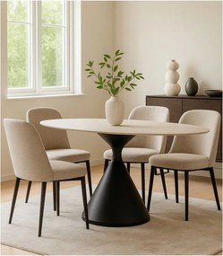 Stół 90x180 cm Space – Mauro Ferretti