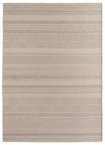 Beżowy dywan odpowiedni na zewnątrz 80x150 cm Desert 1303 – Ayyildiz Carpets