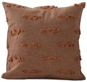 Poszewka na poduszkę 43x43 cm Tuffet – Mioli Decor
