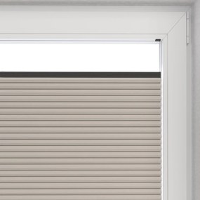 Plisa okienna na wymiar Honeycomb