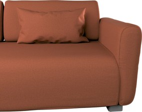 Pokrowiec na sofę 2-osobową jeden podłokietnik Mysinge