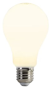 Zestaw 5 Żarówka LED E27 A67 opal 8W 900 lm 2700K