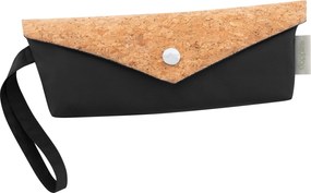 Doppler Nature Mini Cork Simply Black