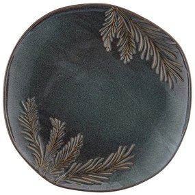 Altom Ceramiczny talerz deserowy Pine Forest 21 cm