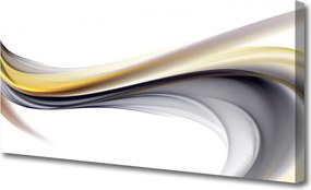 Zdjęcie na płótnie Nowoczesna Kompozycja Graficzna