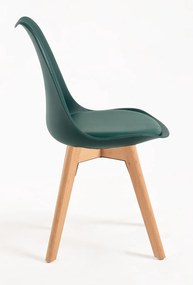 Zestaw 4 Krzese Synk Basic