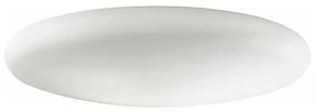 Ideal Lux - Wymienny klosz do żyrandola SMARTIES 60 cm biały
