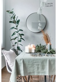 Lniany obrus 140x380 cm – Linen Tales