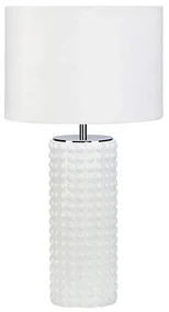 Markslöjd 107484 - Lampa stołowa PROUD 1xE27/60W/230V