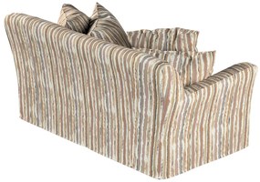 Pokrowiec na sofę Tomelilla 2-osobową nierozkładaną