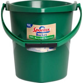 Spontex Wiadro ECO GREEN
