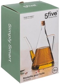 Dzbanek na oliwę - 500 ml