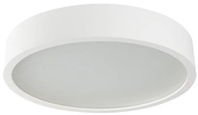 Kanlux 23128 - Plafon drewniany JASMIN 3xE27/20W/230V ø 47,5 cm