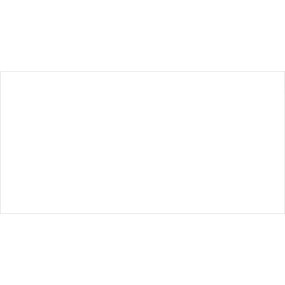 Mexen White próbka gresu szkliwionego rekt. G1, płytka podłogowo-ścienna, połysk - TL134-00-S