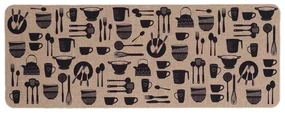 Chodnik 45x120 cm Kitchen – douceur d'intérieur