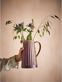 Kamionkowy dzbanek Latina – Bloomingville