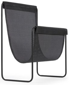 Tekstylny gazetnik Siana – Kave Home
